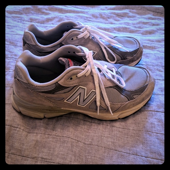mens 990s